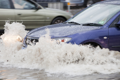 暴雨致地庫(kù)車輛被淹物業(yè)需擔(dān)責(zé)
