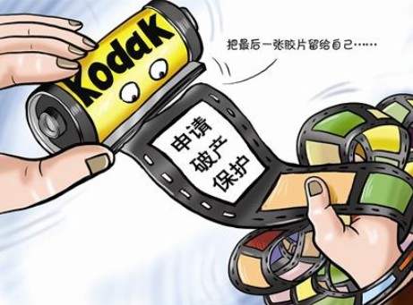 企業無法清償債務陷入困境，該如何自救？